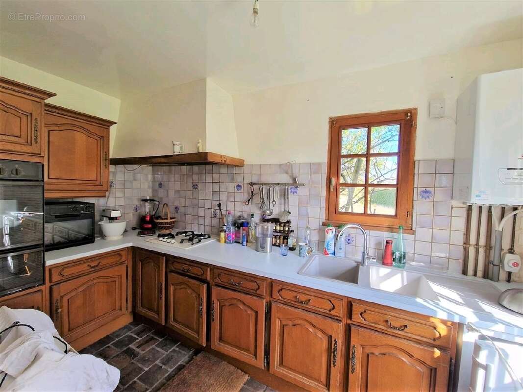 Maison à LES ESSARTS