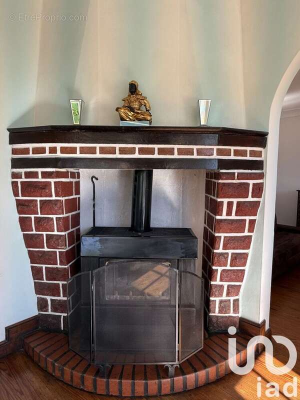 Photo 6 - Maison à ANCE