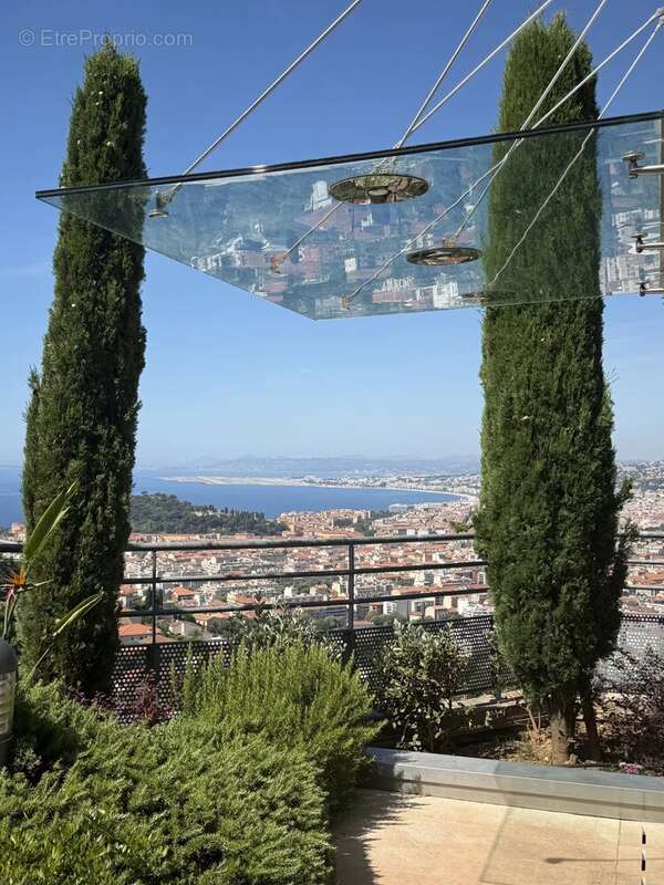 Vente 2 Pièces terrasse - Vinaigrier - photo 11