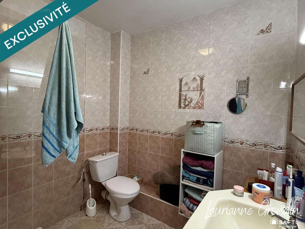 Maison 170 m² à Fontenet  - photo 7