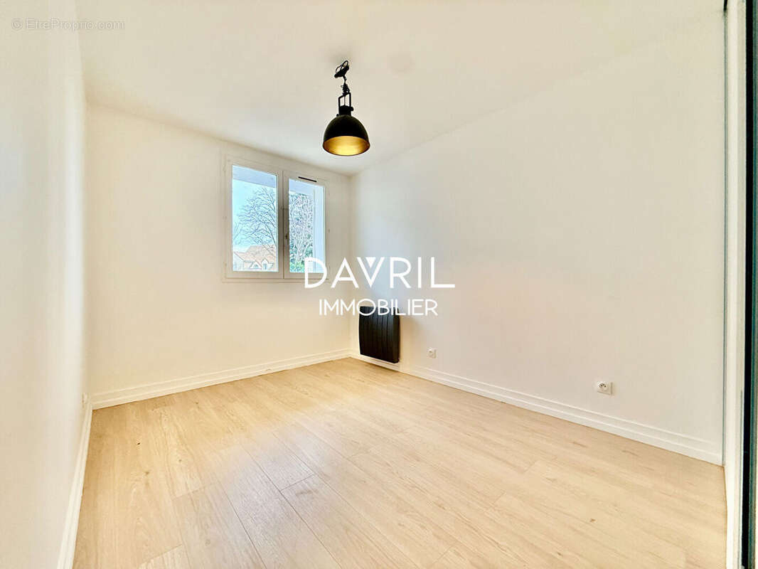 Maison à CONFLANS-SAINTE-HONORINE