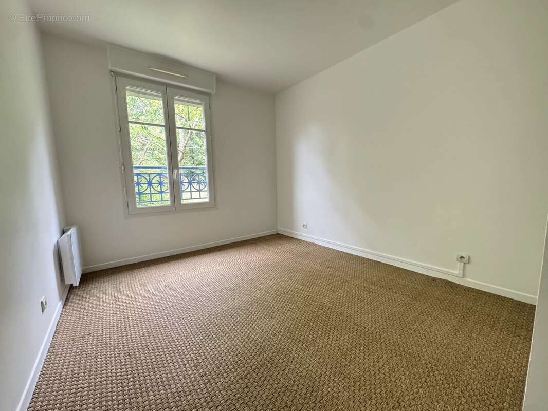 Appartement à LE PLESSIS-TREVISE