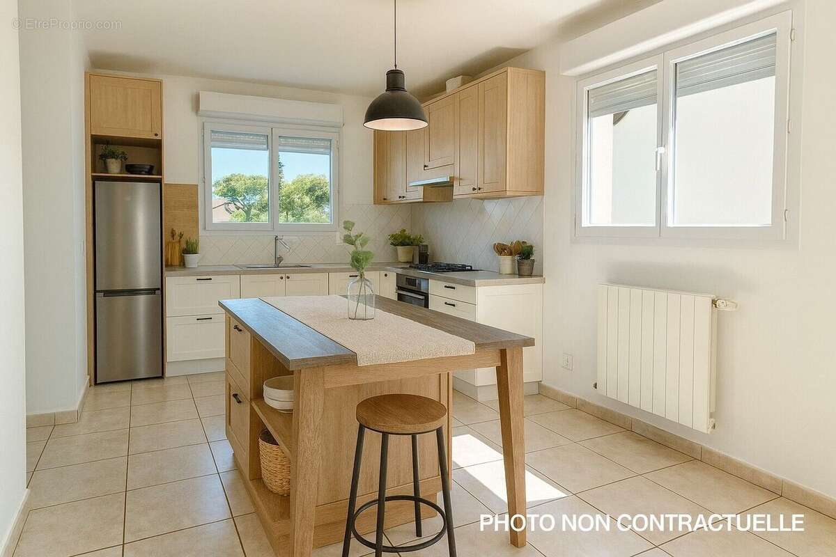 Maison 120 m² à Fonsorbes  - photo 196