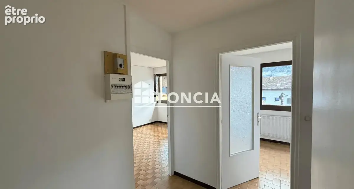 Photo Appartement à Marignier au prix de 135 000€
