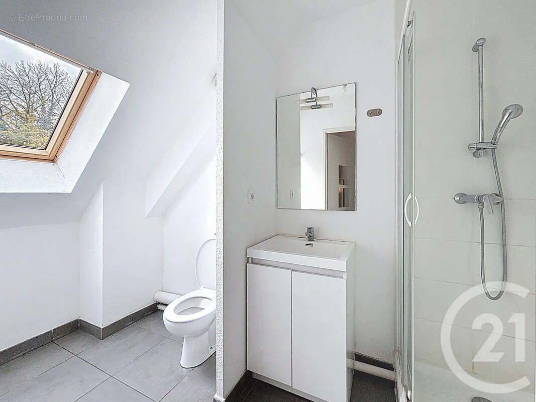 Appartement à PROVINS