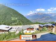 Appartement à MODANE