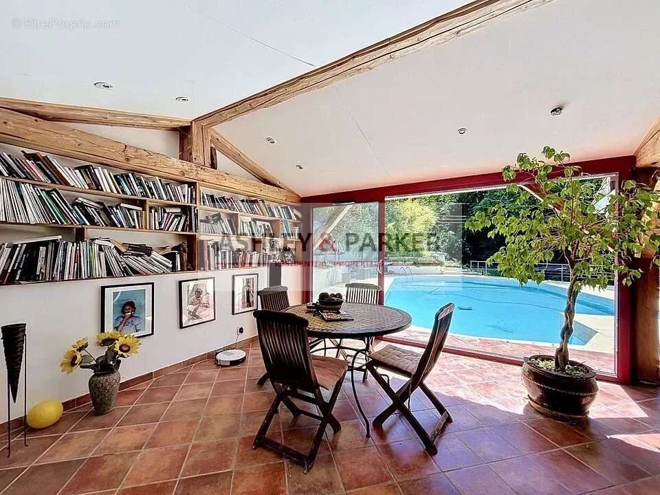 Maison à NICE