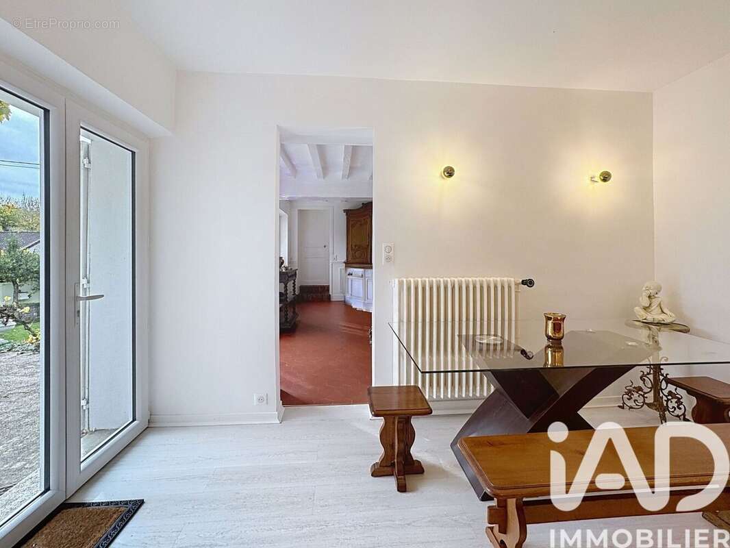 Photo 8 - Maison à VILLETTE