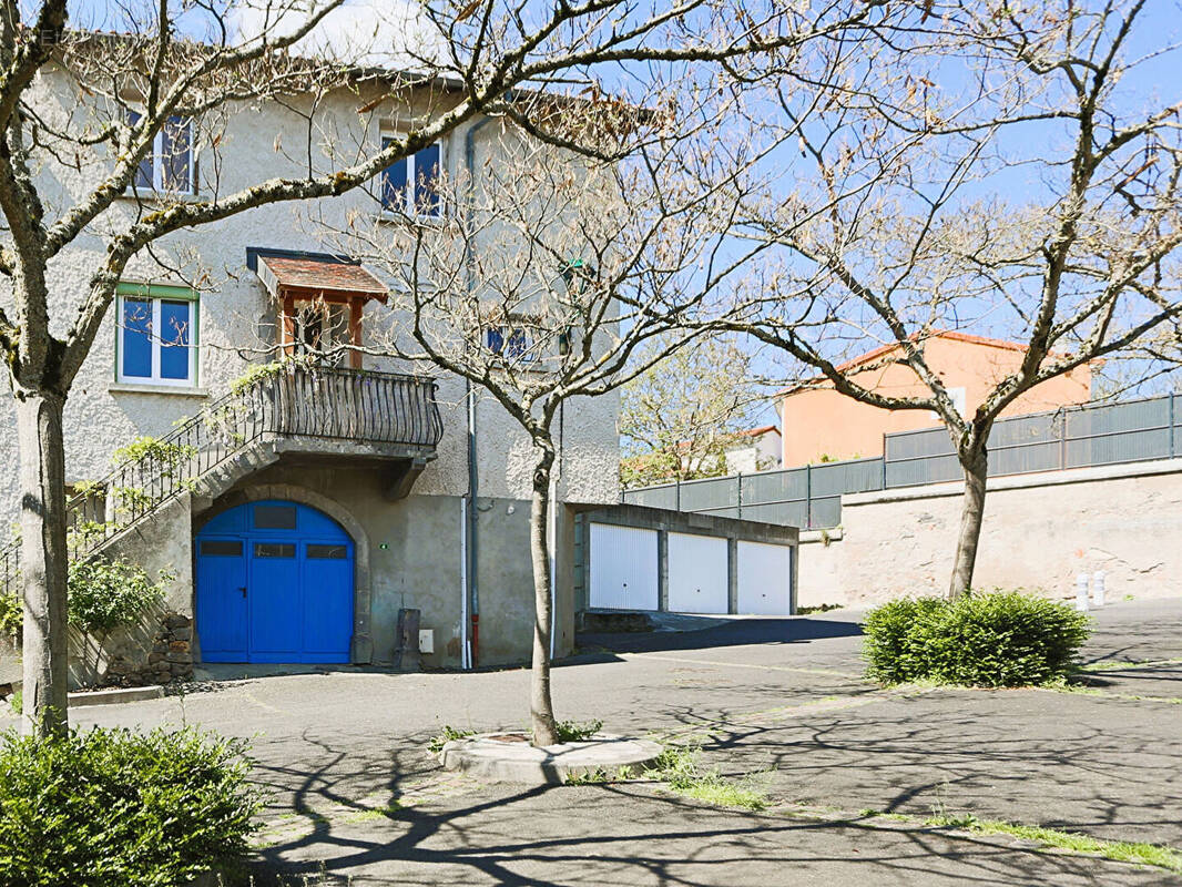 Maison à ENVAL