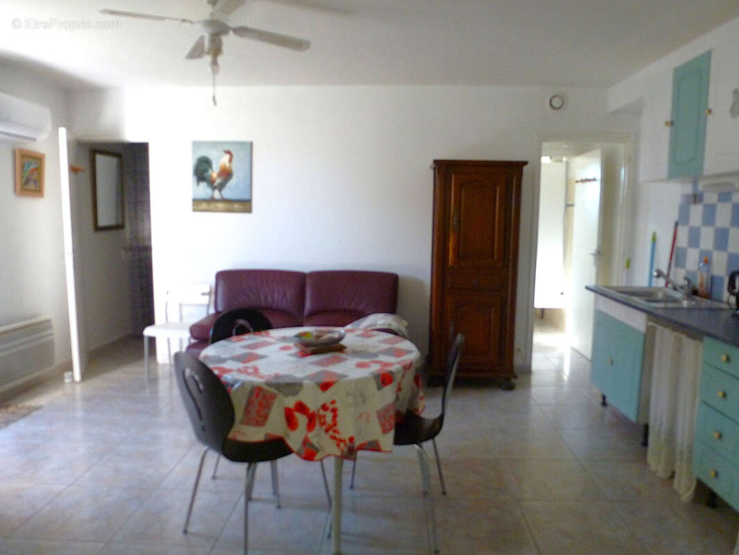 Immeuble de rapport à 250m de la plage !! - photo 7