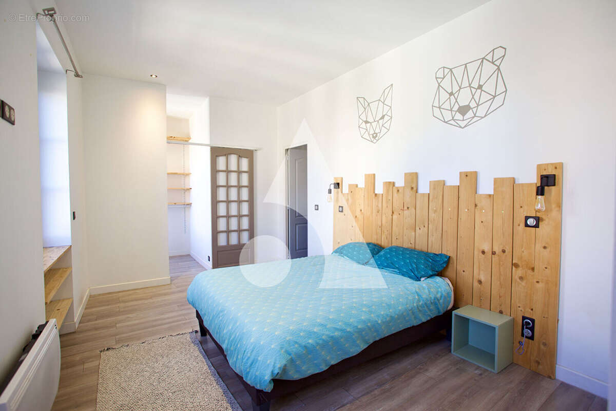 Appartement à VILLEFRANCHE-SUR-SAONE