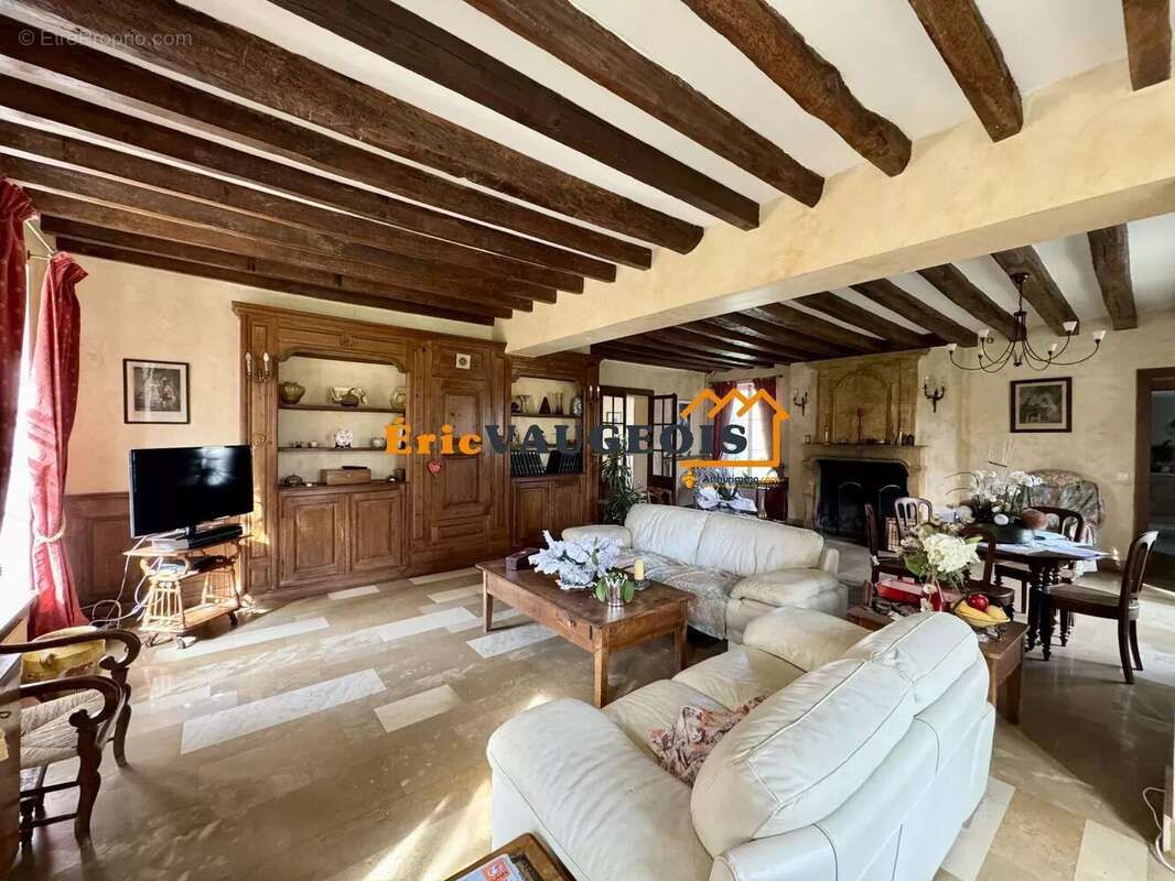 Vente Maison La ferte-sous-jouarre(77260) 490 000ï¿œ - photo 8