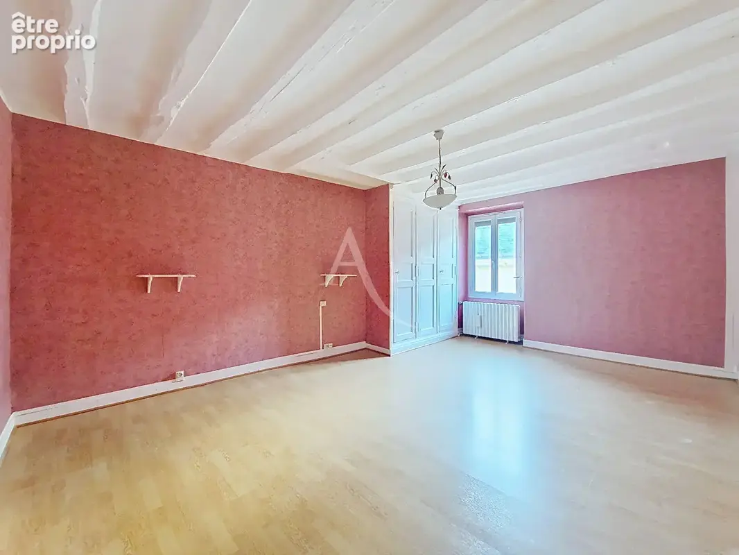 Maison Durtal 5 pièce(s) 102 m2 - photo 12