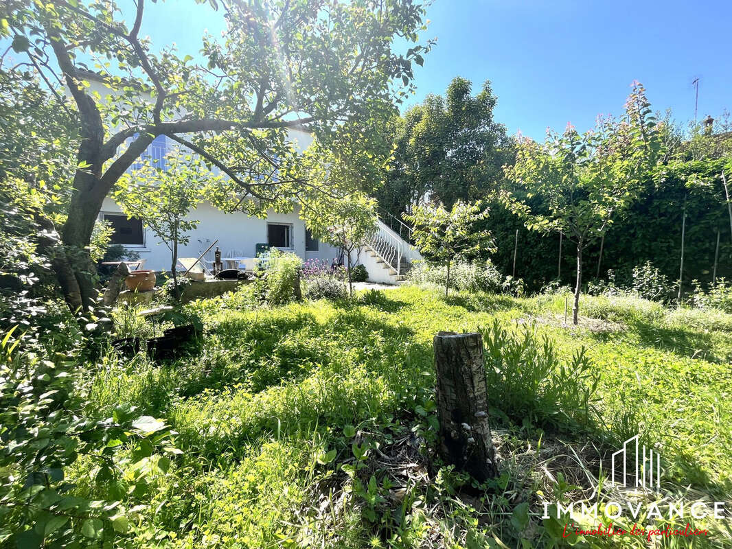 Maison à MONTPELLIER