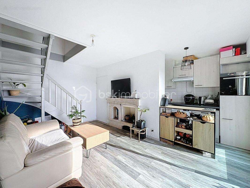 Appartement à CABOURG