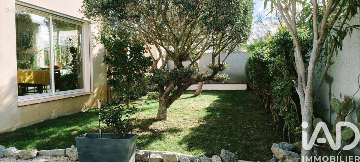 Photo 1 - Maison à LUC-SUR-ORBIEU