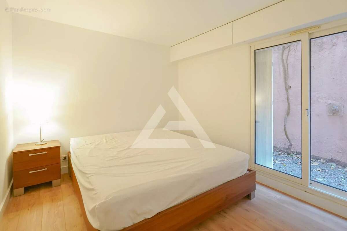 Appartement à BEAUSOLEIL