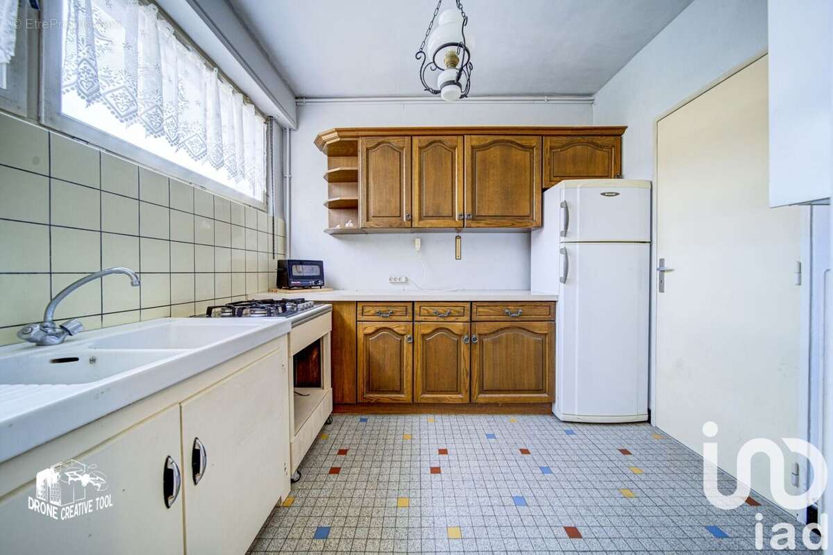 Photo 4 - Appartement à CLOUANGE