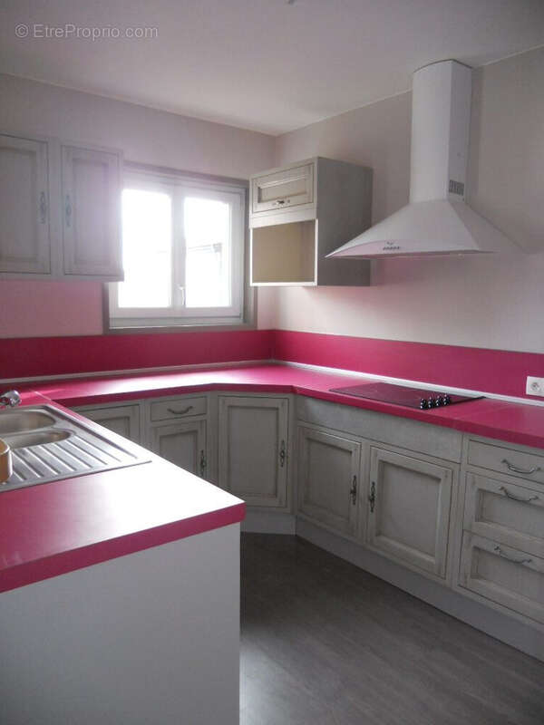 Appartement à CLERMONT-FERRAND