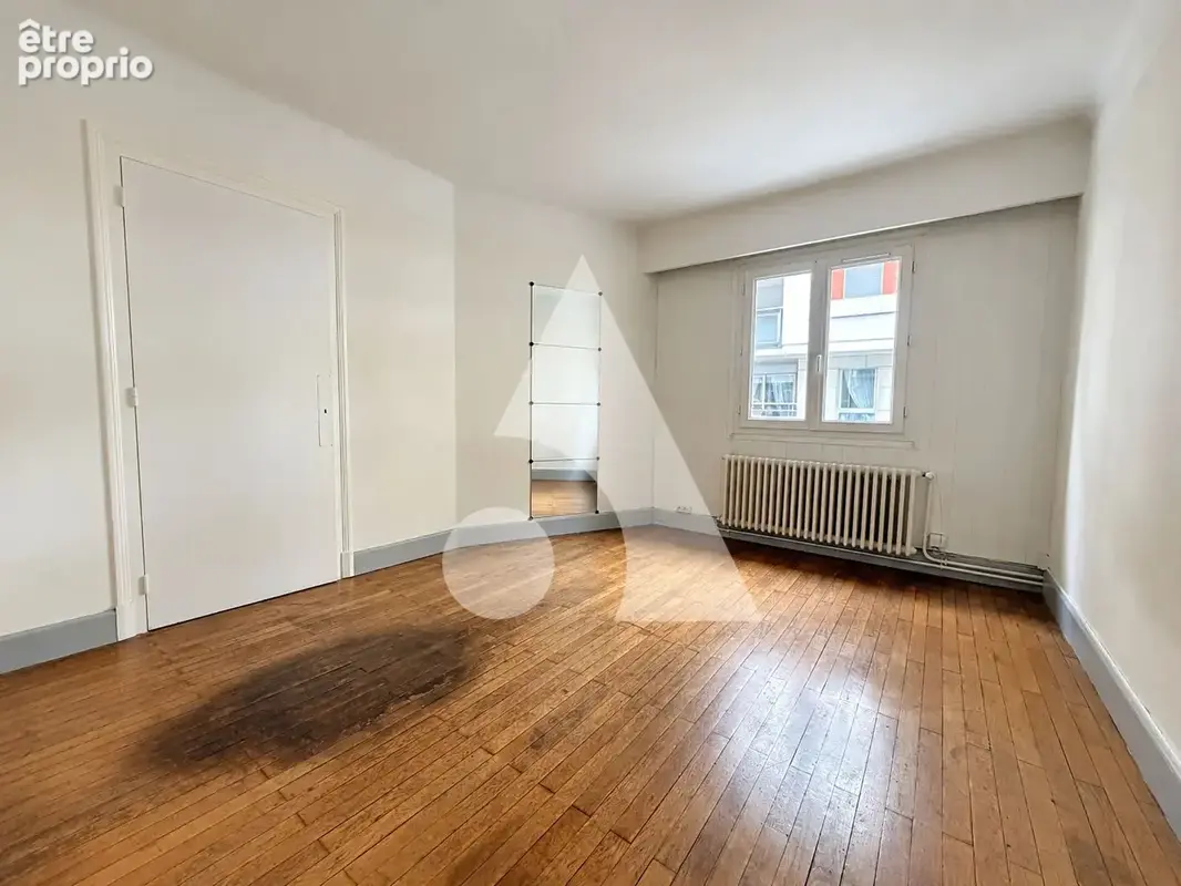 Appartement Aix Les Bains 3 pièce(s) 67.59 m2 - photo 7