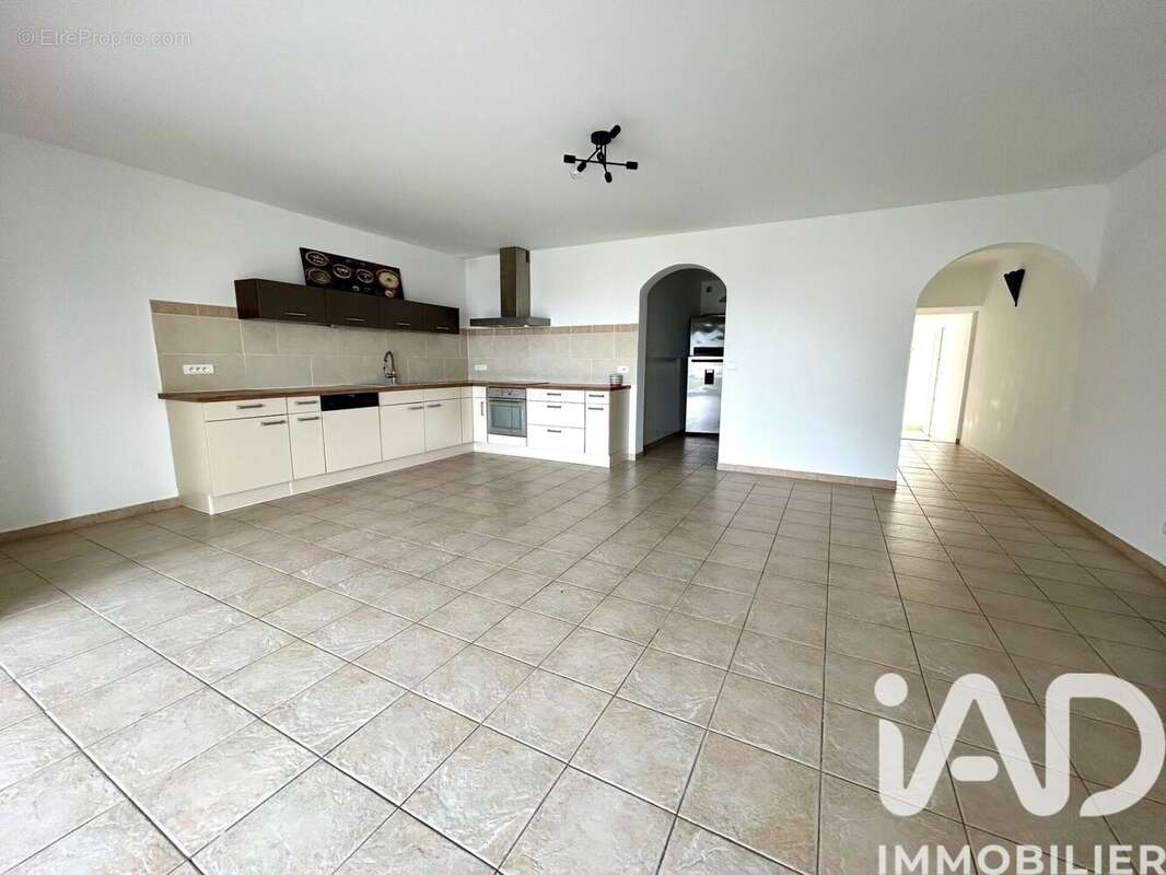 Photo 3 - Appartement à PIETROSELLA