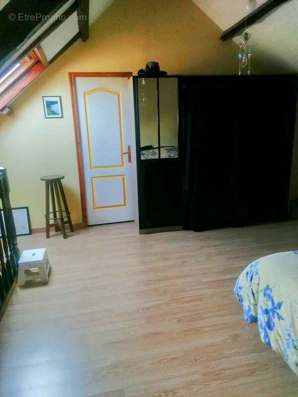 Maison à LE MOLAY-LITTRY