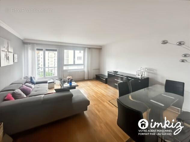 Appartement à LYON-4E