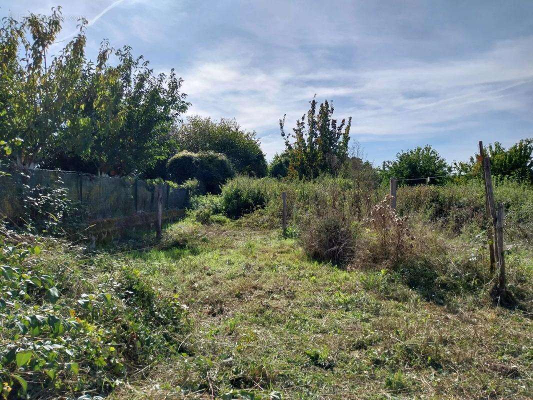 Maison à SURY-ES-BOIS