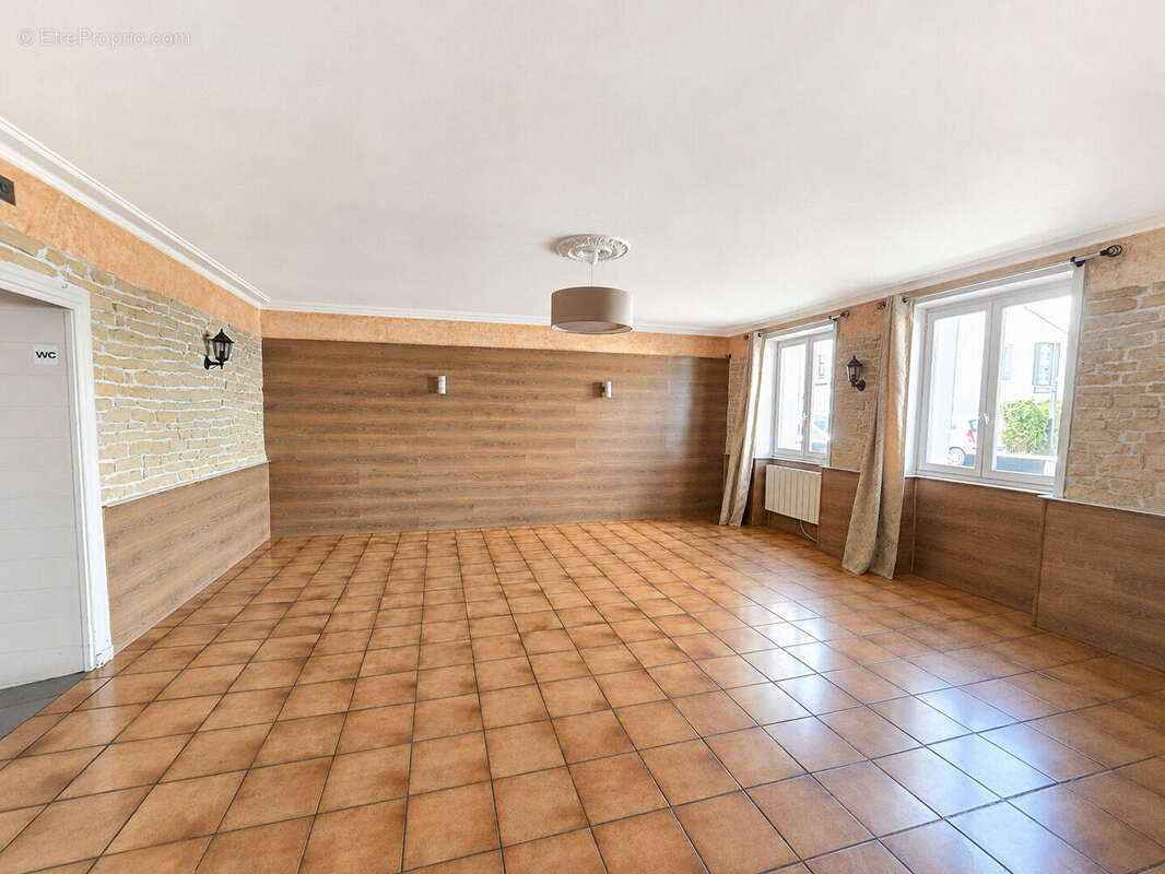 Maison 310m² à rezé - photo 3