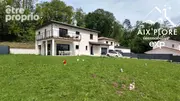 Maison à VILLETTE-SUR-AIN