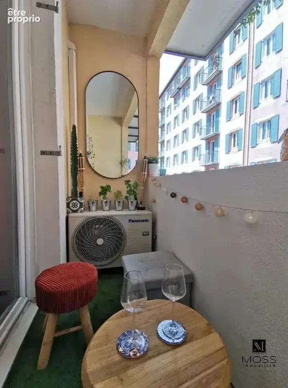 2 Pièces place du pin - photo 8