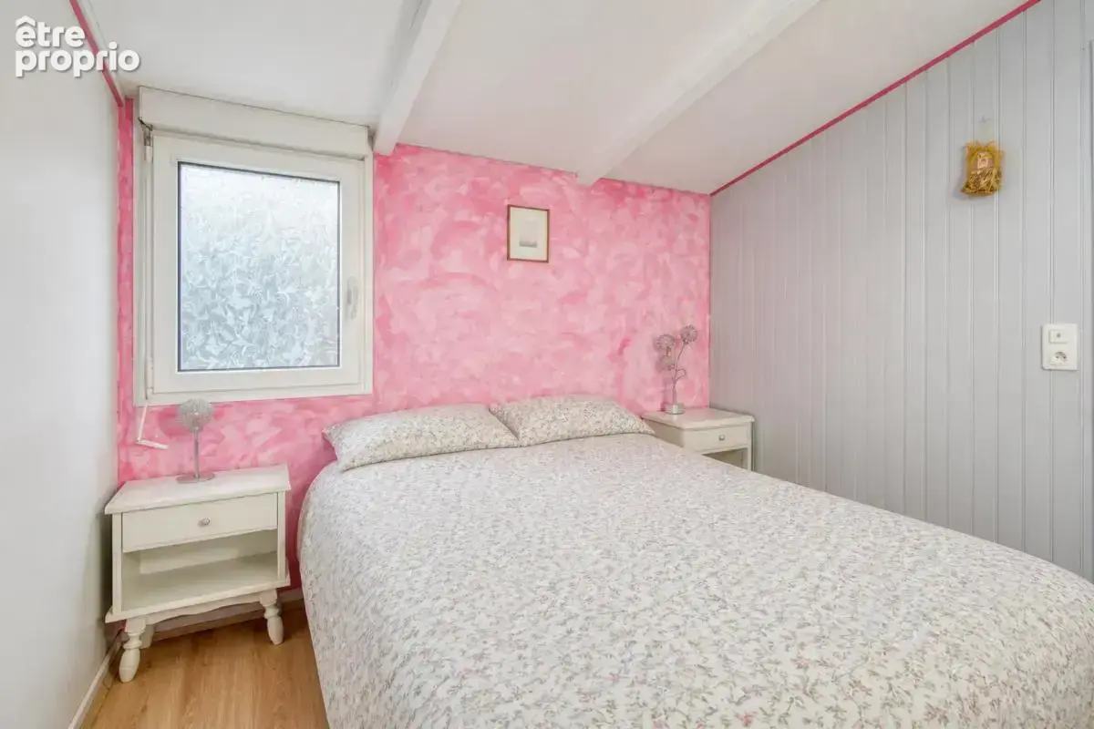 Maison de 5 pièces de 82 m² à BOYARDVILLE - photo 10