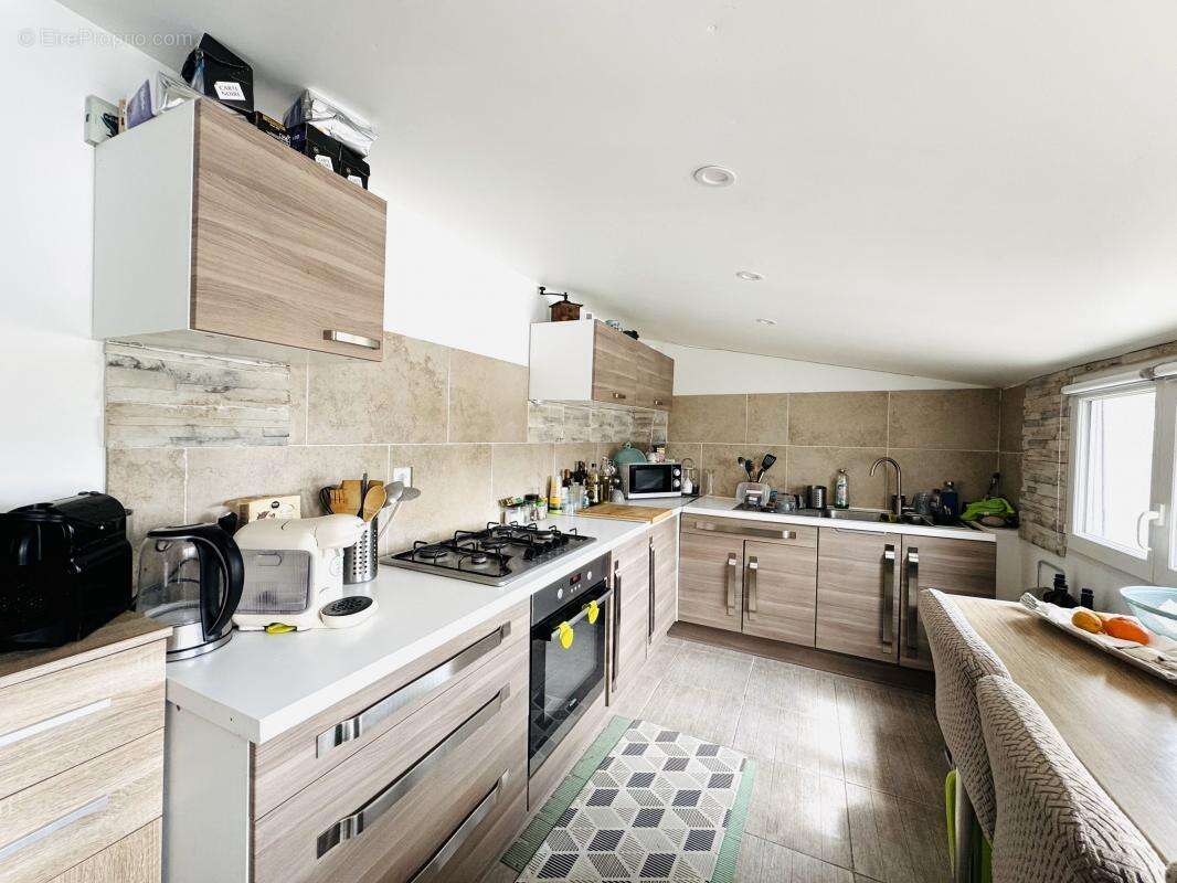 Appartement - photo 4