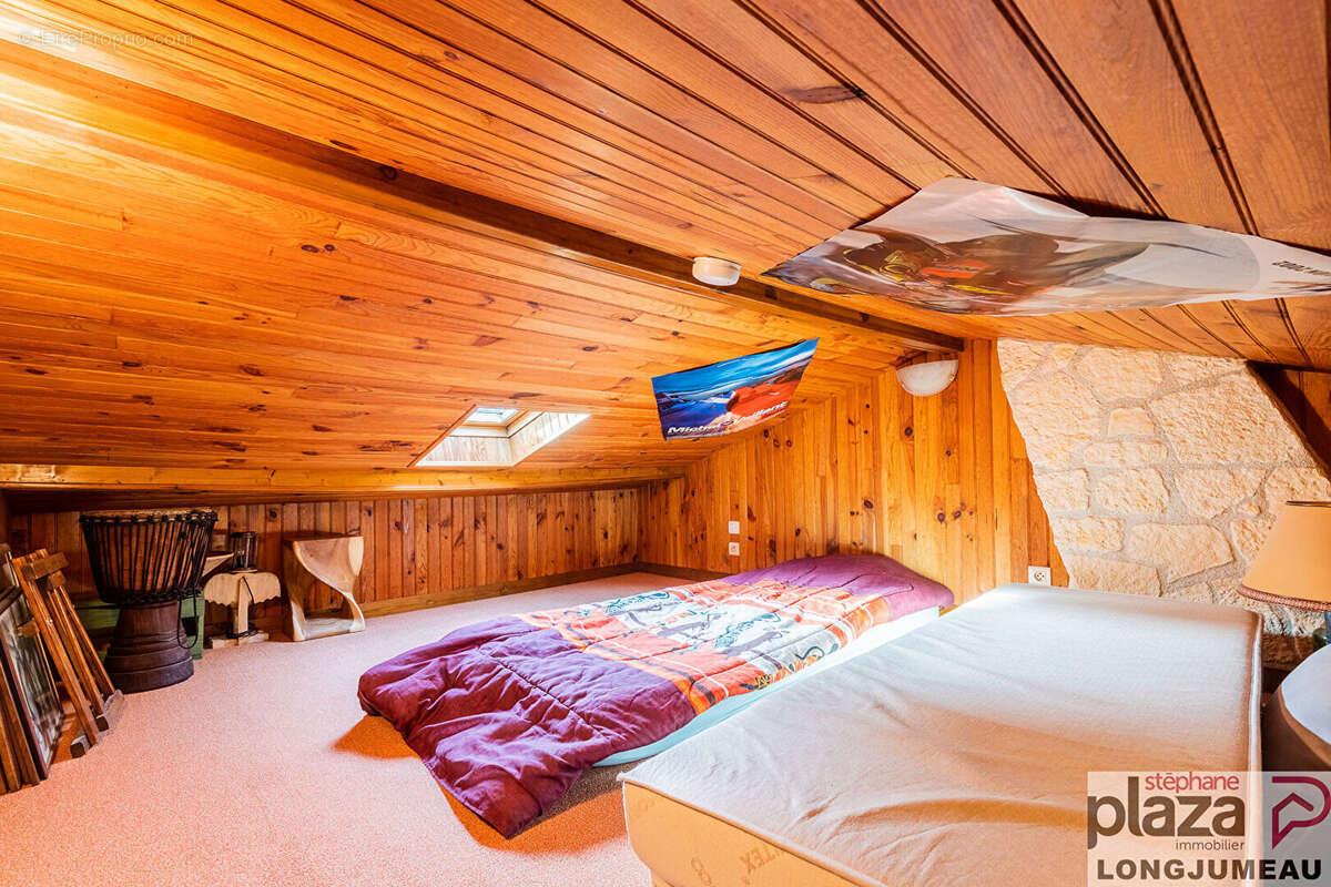 Maison à EPINAY-SUR-ORGE