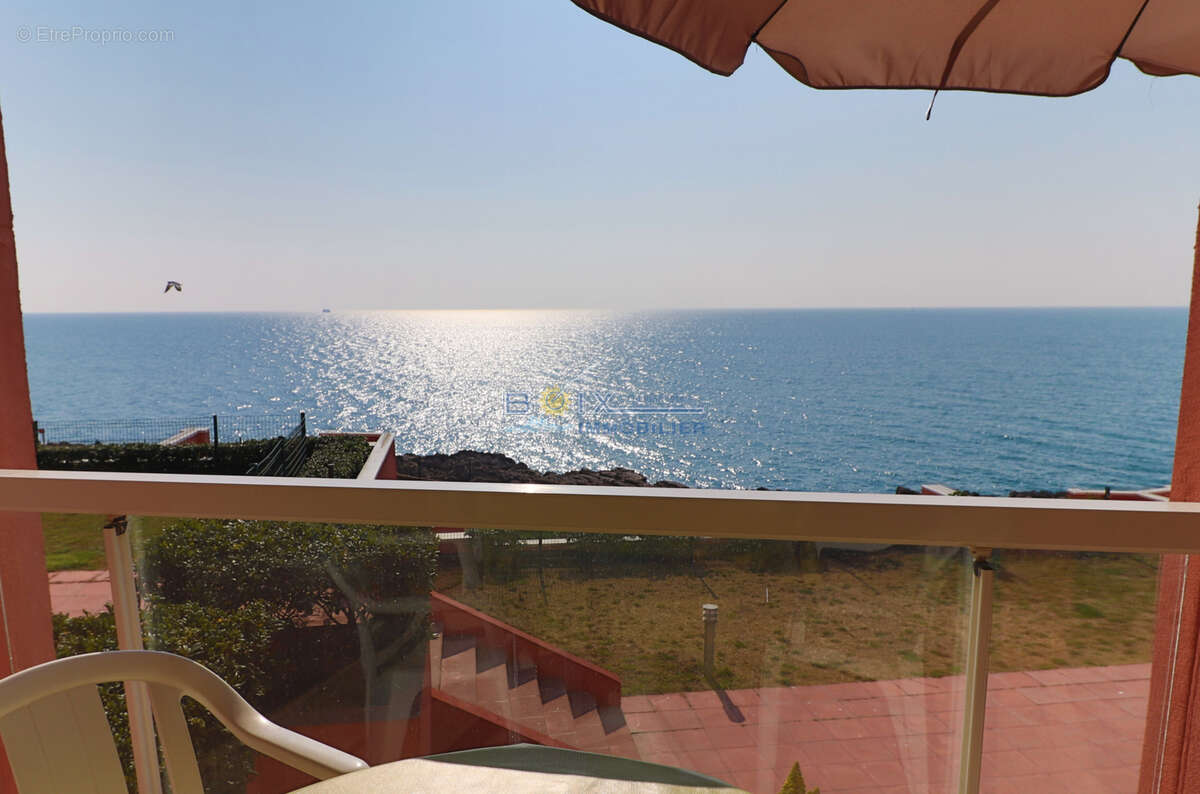 Appartement à SETE