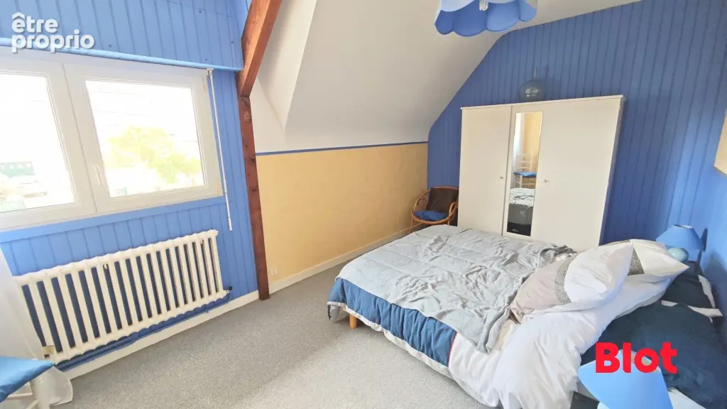 Maison 5 pièces 105 m² à vendre à Saint-Malo (35400) - photo 8