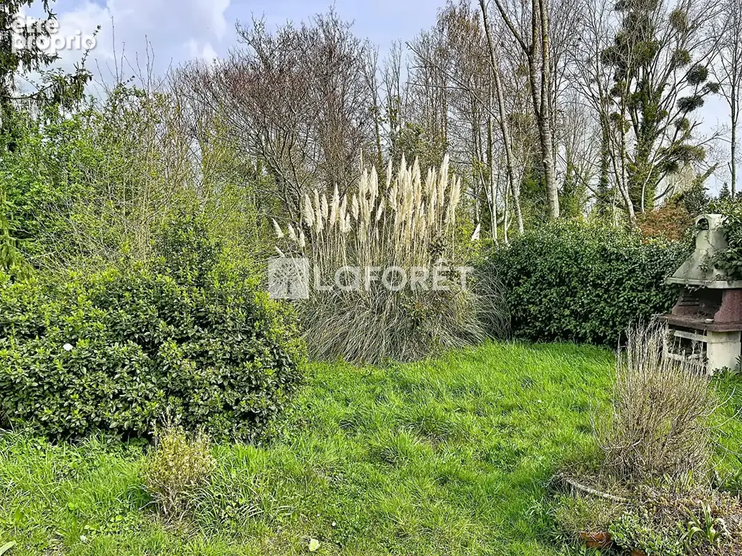 Maison de caractère Orgeval 7 pièces 210 m2 - photo 16