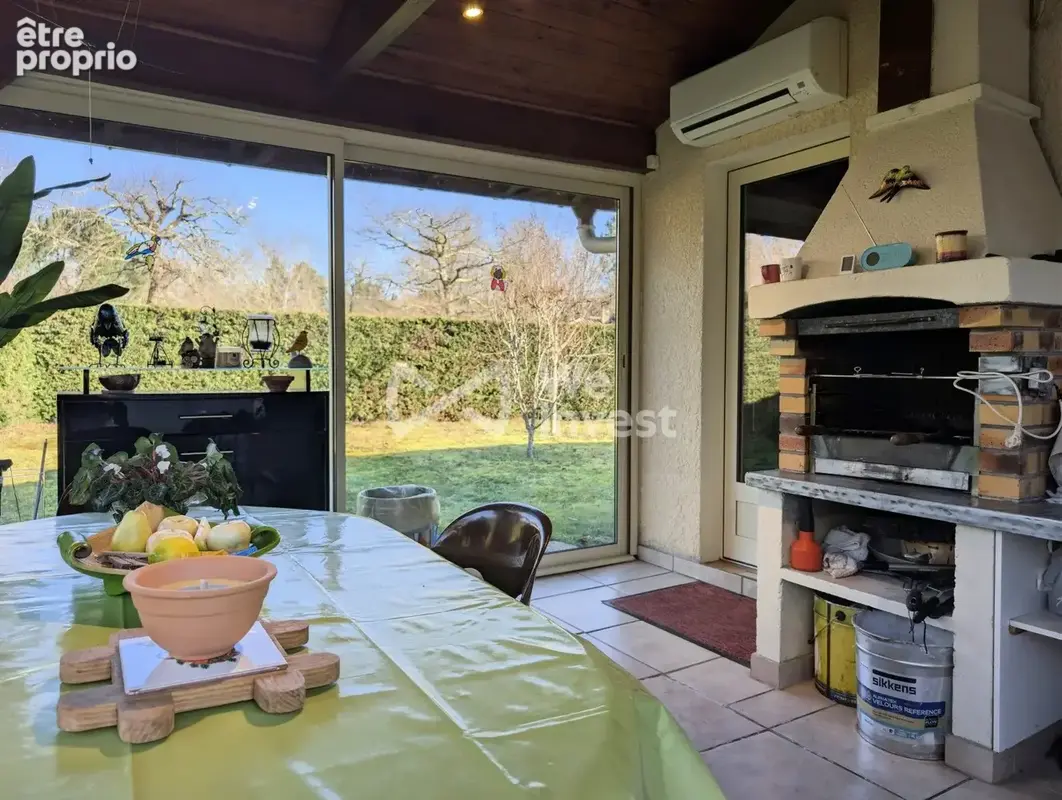 Maison 6 pièces 138 m² à vendre à Garein (40420) - photo 7
