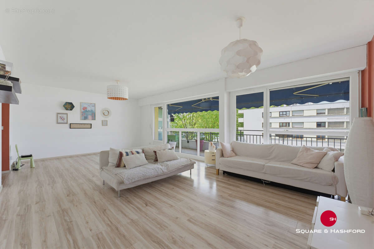 Appartement à PESSAC
