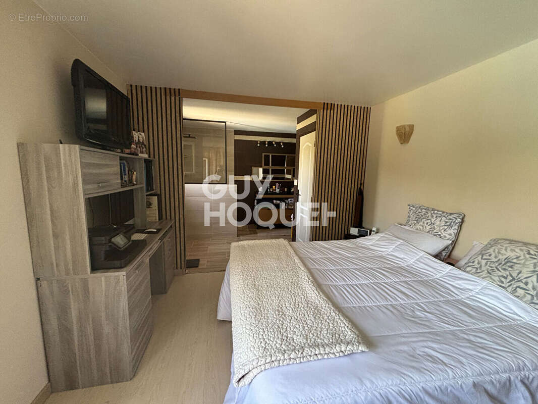 Maison à NEUFMOUTIERS-EN-BRIE