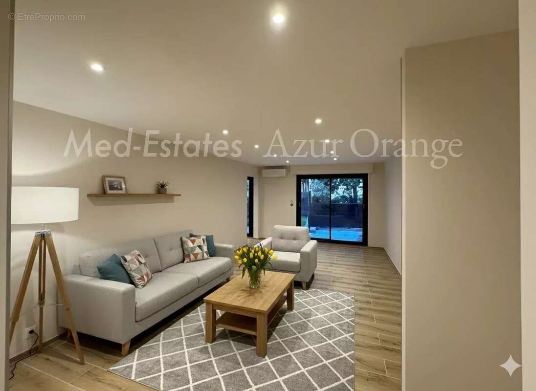 Appartement à SAINTE-MAXIME