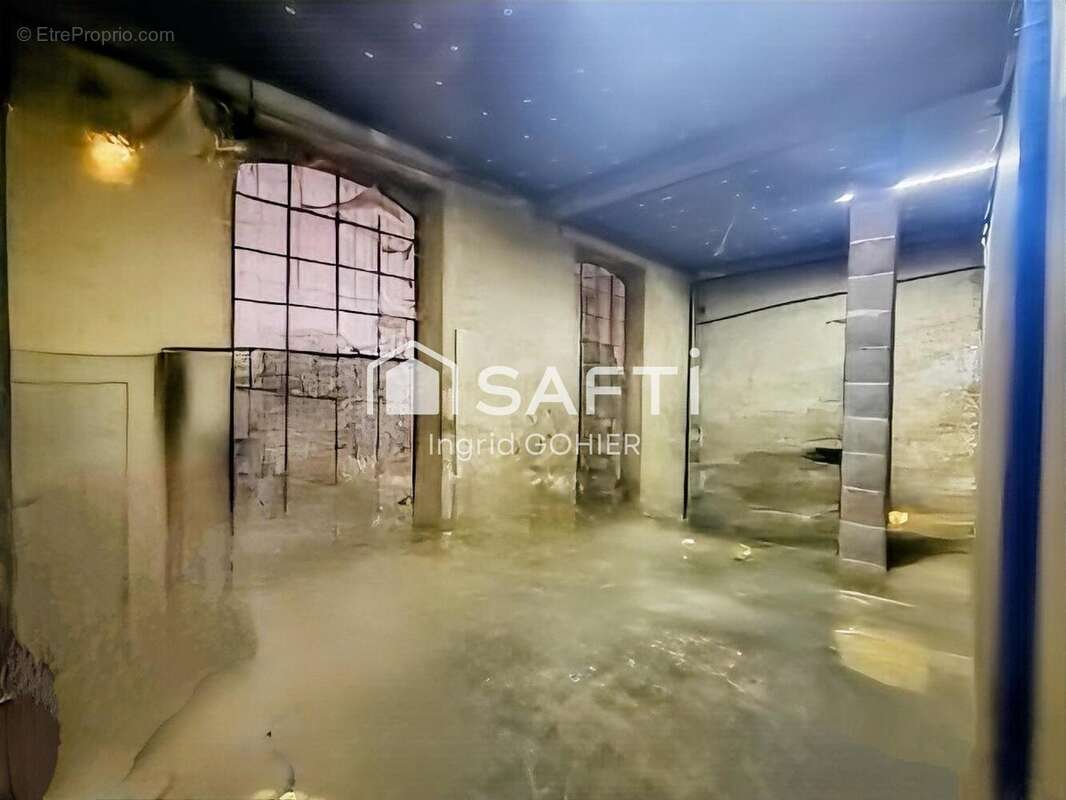 Photo 6 - Maison à LA BASTIDE-SUR-L&#039;HERS