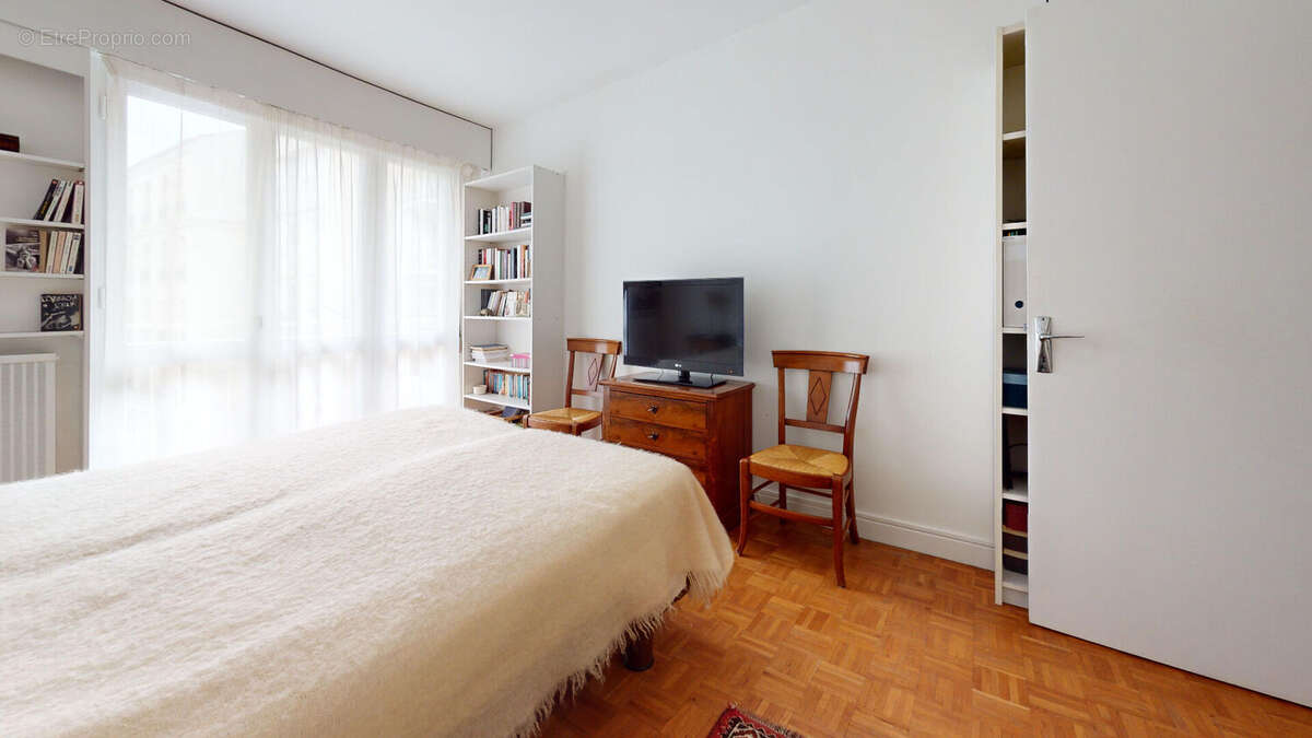 Appartement 4 pièces 94,45 m² Quartier Didot / Paris 14e - photo 7