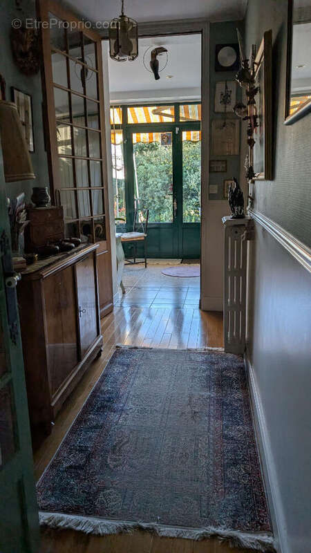 Maison 176 m² à Amboise  - photo 5