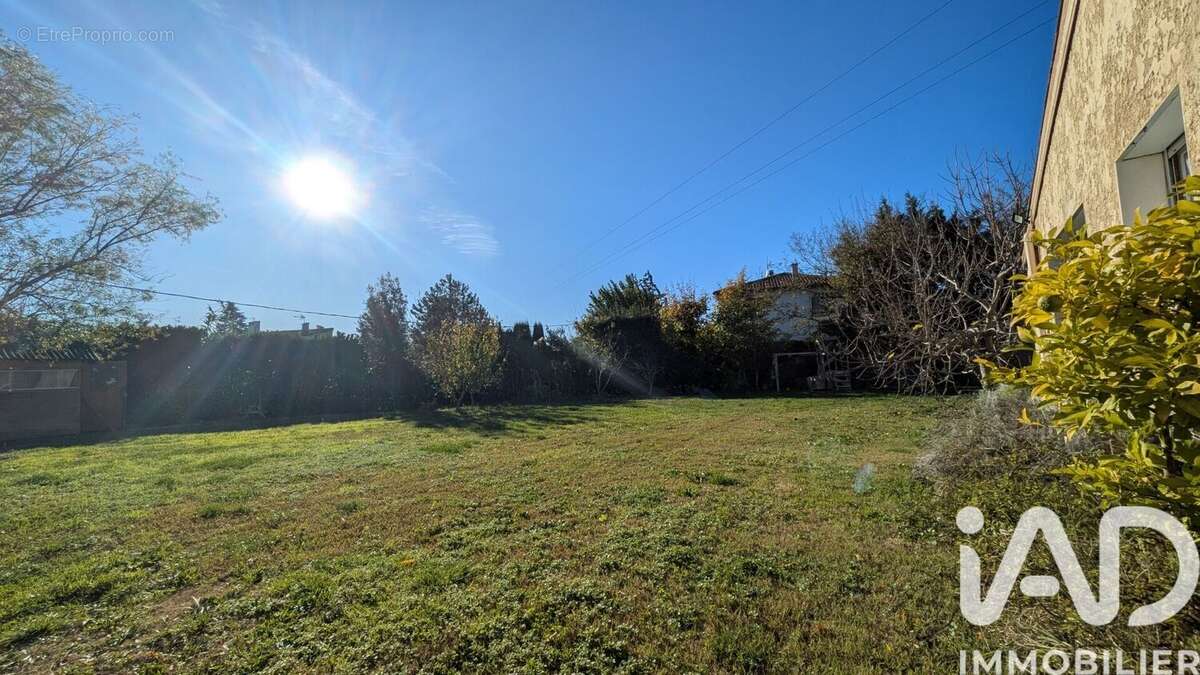 Photo 5 - Maison à SAVASSE