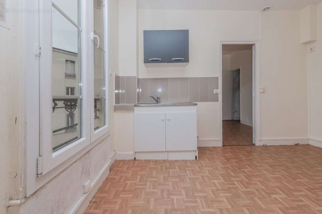 Projet de construction : 18 logements dont 7 logements et un local commercial créés - Mairie d'Asnières - 379m2 - 2,8 M € FAI - photo 12