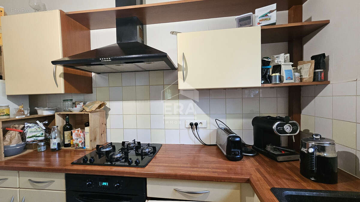 Appartement à LONGWY