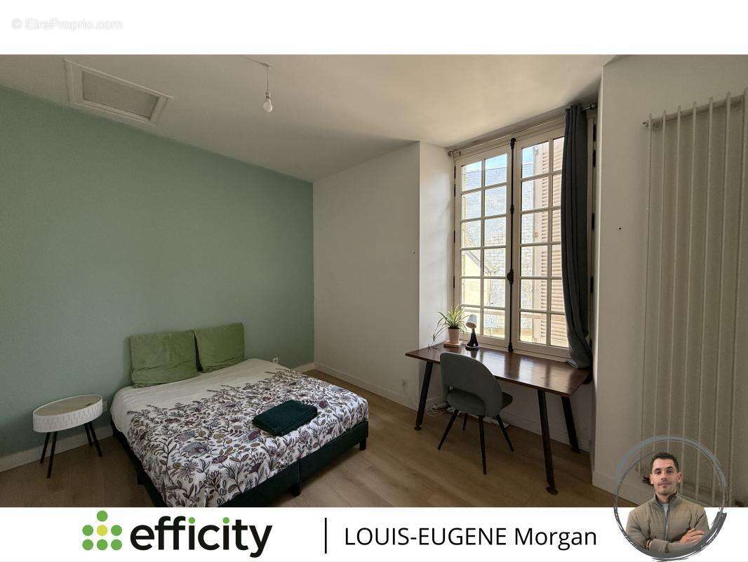 Maison 116 m² à Poitiers  - photo 11