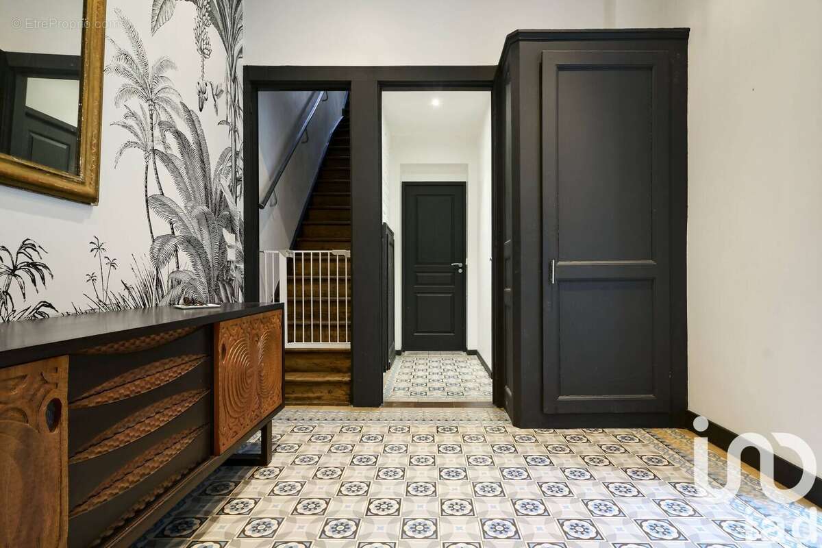 Photo 8 - Appartement à LILLE