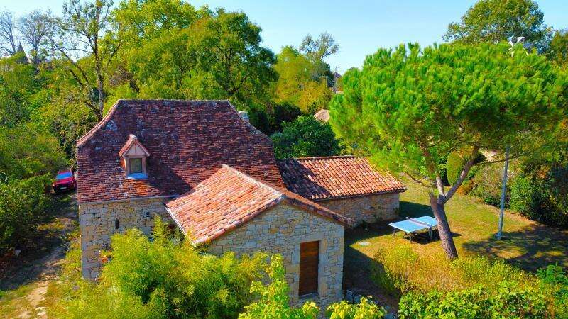 Maison à FIGEAC